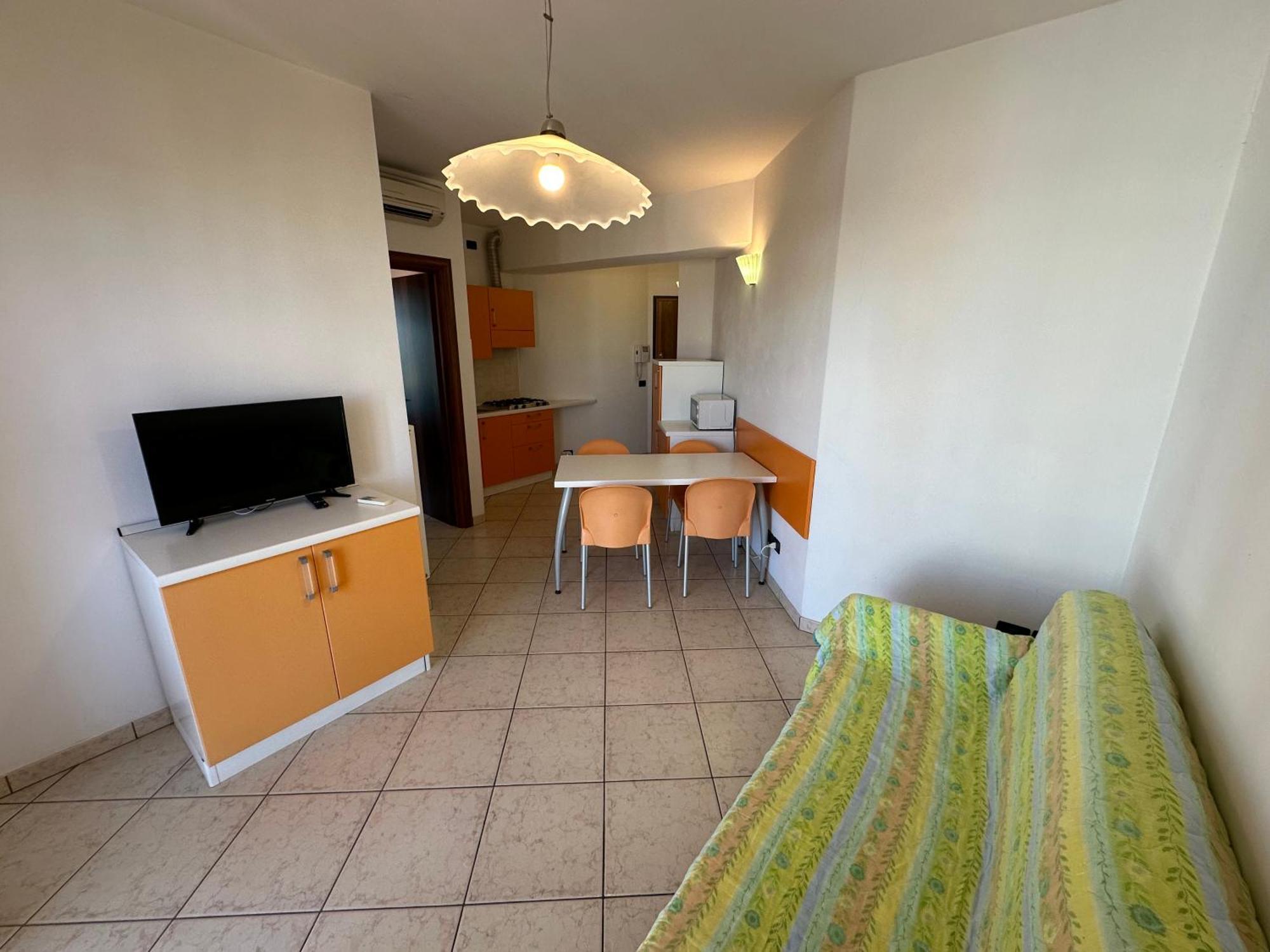 Residence Diana Frontemare - Agenzia Cocal Caorle Exterior photo